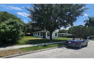 1605 W 10th Street, Riviera Beach 1605 W 10th Street, Riviera Beach