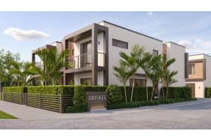 6807 Ne Briskel Pointe Drive, Boca Raton