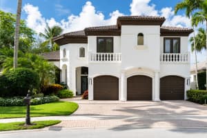 7270 Sarimento Place, Delray Beach