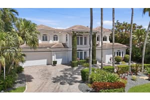 5600 Coastal Drive, Boca Raton