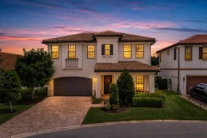 11745 Bayview Circle, Parkland