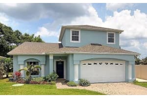 195 River Drive, Melbourne Beach