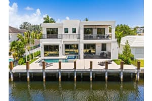3110 Ne 59th Street, Fort Lauderdale