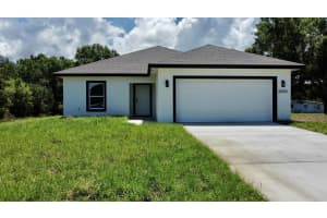 3310 Nw 21st Avenue, Okeechobee