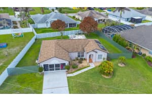 2718 Sw Hamilton Avenue, Port St. Lucie, Fl 34987, Port Saint Lucie