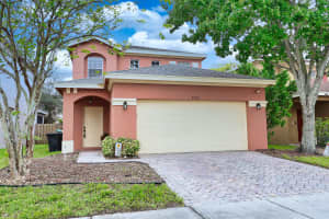9322 Breakers Row, Fort Pierce