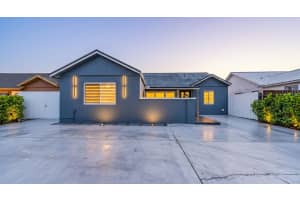20371 Nw 32nd Court, Miami Gardens