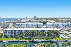 109 Paradise Harbour Boulevard 203, North Palm Beach
