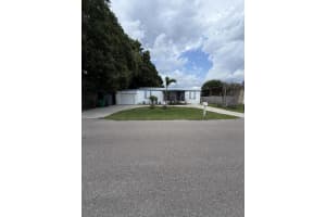4207 Se 27th Street, Okeechobee