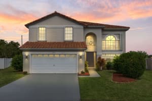 8593 Windy Circle, Boynton Beach