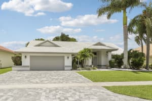 7160 Brickyard Circle, Lake Worth