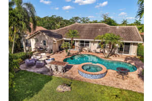 3171 Overlook Road, Davie