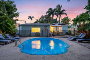 702 W Bloxham Street, Lantana 702 W Bloxham Street, Lantana