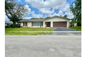 861 Nw 72nd Avenue, Plantation 861 Nw 72nd Avenue, Plantation