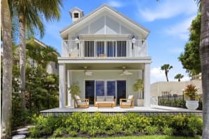 325 Poinciana Drive, Fort Lauderdale