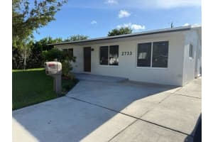 2733 Ne 6th Avenue, Wilton Manors