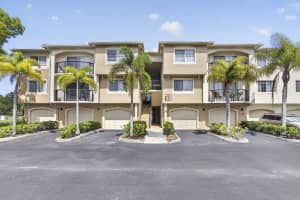 800 S Crestwood Ct Court S 809, Royal Palm Beach