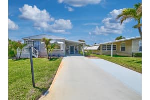 6977 Se Delegate Street, Hobe Sound