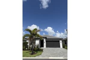 12588 Sw Manatee Marsh Terrace, Port St. Lucie, Fl 34987, Port Saint Lucie
