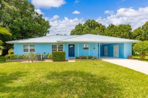 1425 20th Avenue, Vero Beach 1425 20th Avenue, Vero Beach