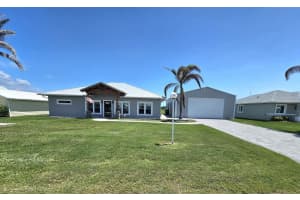 926 Sw 44th Boulevard, Okeechobee