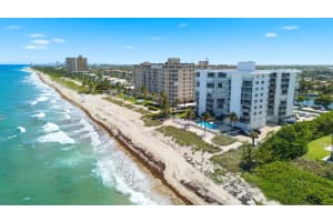 1057 Hillsboro 214, Hillsboro Beach
