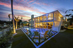 473 Peninsula Drive, Fort Pierce