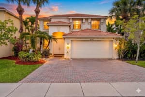9147 Dupont Place, Wellington