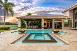 10280 S Barnsley Drive, Parkland 10280 S Barnsley Drive, Parkland