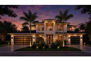 1160 Emerald Drive, Riviera Beach