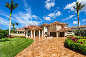 2804 Bent Pine Drive, Fort Pierce
