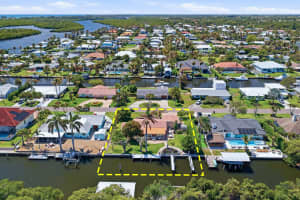 8455 Se Palm Street, Hobe Sound