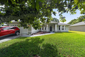 1634 Laconia Street, Sebastian