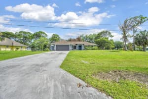 601 Howard Street, Fort Pierce