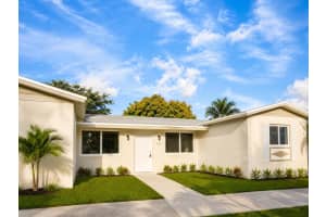 2440 Nw 63rd Terrace, Sunrise