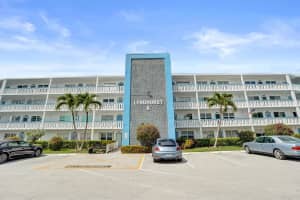 2049 Lyndhurst, Deerfield Beach