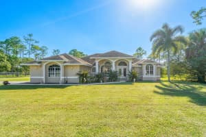 17150 N 89th Pl Place N, Loxahatchee