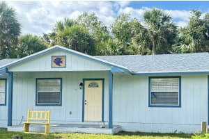 117 Yacht View Lane, Fort Pierce