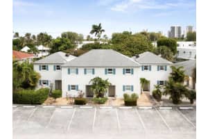 1216 Surf Road, Singer Island