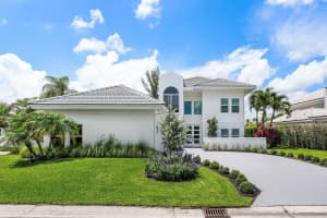 9701 Spray Drive, West Palm Beach