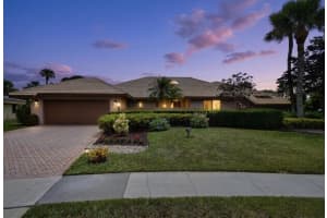3791 Red Maple Circle, Delray Beach