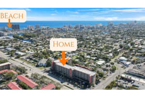 2350 Ne 14th St Causeway 205, Pompano Beach