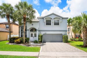 7872 Springvale Drive, Lake Worth