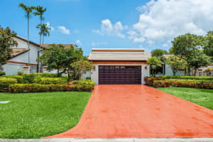 6517 Via Rosa, Boca Raton