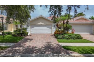609 Hudson Bay Drive, Palm Beach Gardens 609 Hudson Bay Drive, Palm Beach Gardens