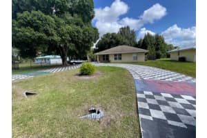 1106 Nw 7th Court, Okeechobee