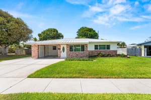 245 Greenbriar Drive, Lake Park