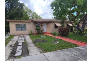 275 Nw 187th Street, Miami Gardens