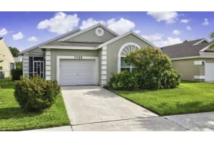 7725 Mansfield Hollow Road, Delray Beach