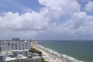 1340 S Ocean Boulevard 2303, Pompano Beach